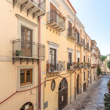 Vetriera 22 Palermo Exterior foto